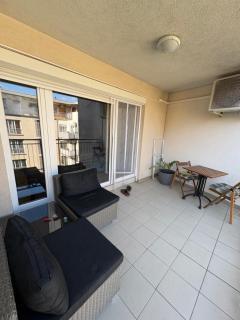 large apartment budapest Mehmet - 2