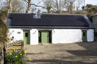 Hescwm Barn - 0
