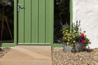 Hescwm Barn - 5