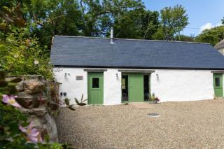 Hescwm Barn - 6