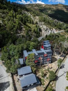 Edificios Refugio - 5