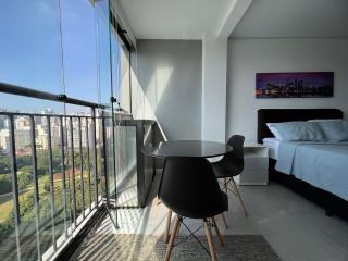 Studios Sampa - Parque Augusta - 2
