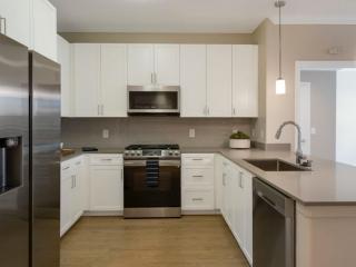 Marina Pearl Private Suite - 6