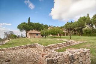 Agriturismo Colle in Ceralto - 6