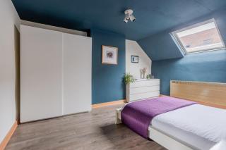 Brussels Guest House - Bruxelles - 6