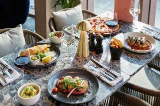 Hotel Indigo Gloucester - The Forum by IHG - 6