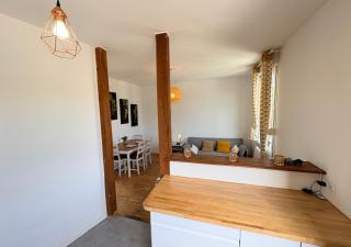 Appartement Cosy Margny-Les-Compiègne - 4
