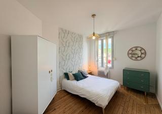 Appartement Cosy Margny-Les-Compiègne - 0