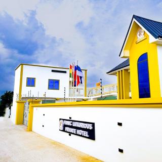 Firnic Luxurious Private Hotel - 0