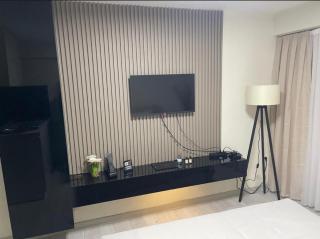 Lake Apartments - 1