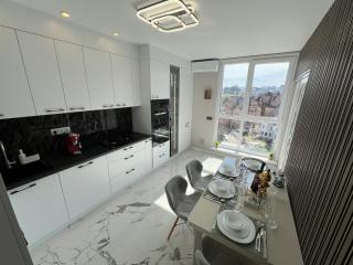 Circus De-Luxe Apartment - 6