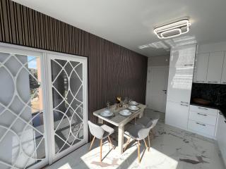 Circus De-Luxe Apartment - 2