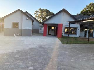 Tranquility at Homely Escape - Phalaborwa - 9