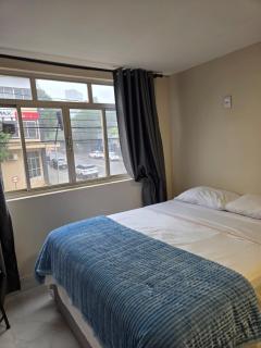 Apartamento Central - 5