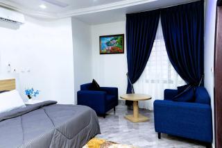 Firnic Luxurious Private Hotel - 4