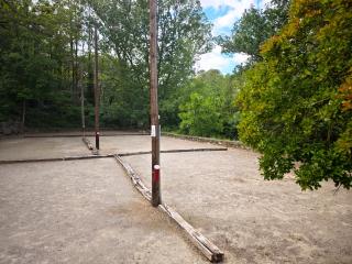 Grande maison 15 pers - Jardin, barbecue & pétanque - 9