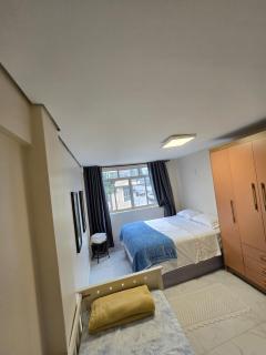 Apartamento Central - 4