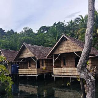 Alvano homestay - Rabia - 4