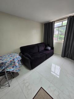 Apartamento Central - 5