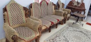 SM GARDENS Luxury Homestay - 8