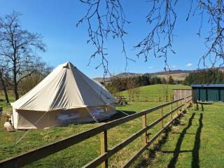 Glenshee Glamping - Glenshee - 2