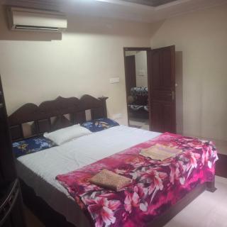 Vishnumaya homestay - 0