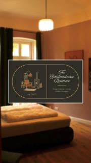Boutique Apartment - Schützenstraße Residence - 6