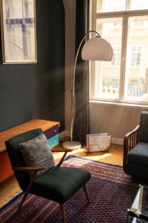 Boutique Apartment - Schützenstraße Residence - 5