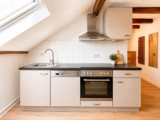 YourFavoriteBed Designerapartments Zwickau Zentrum - 9