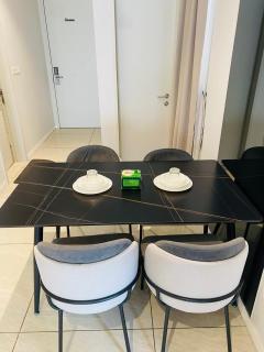 Quilll residence seraton near bukit Bintang - 1
