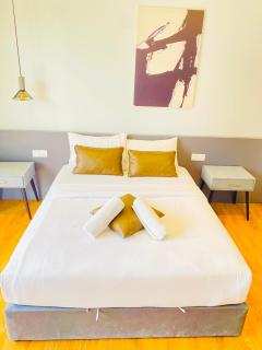 Quilll residence seraton near bukit Bintang - 9