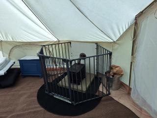 Glenshee Glamping - Glenshee - 6