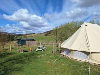 Glenshee Glamping - Glenshee - 5