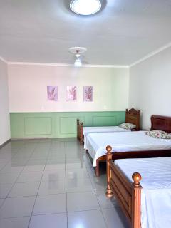 quarto suíte privativo em campinas para até 4 pessoas - 3