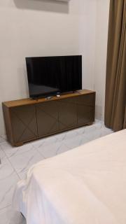 Studio Apartment - 4