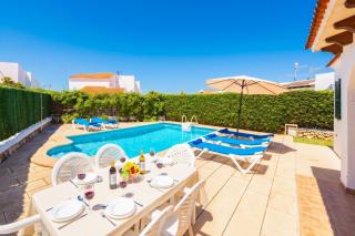 Villa Mar Uno - 1