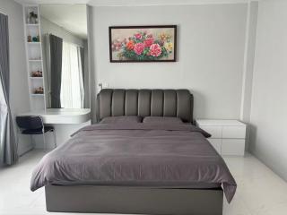 Luxury Friendly Home - 3km to Central Festival Hatyai - 9