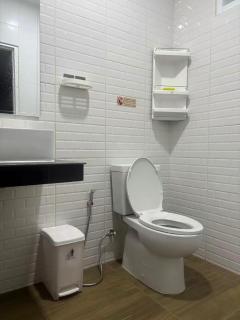 Luxury Friendly Home - 3km to Central Festival Hatyai - 1