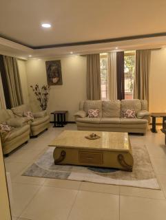 Kigali free zon Apartment - 2