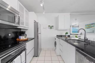 Apartamento con vistas al mar Isla Verde Puerto Rico - 6