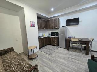 Kutaisi Super Apartment - 4