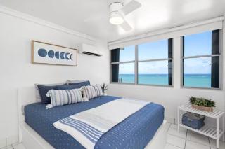 Apartamento con vistas al mar Isla Verde Puerto Rico - 4