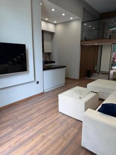 Polo Residence Luxury Duplex - 4