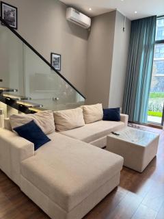Polo Residence Luxury Duplex - 2