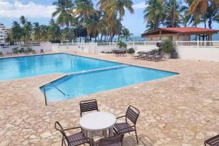 Apartamento con vistas al mar Isla Verde Puerto Rico - 9