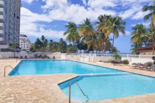 Apartamento con vistas al mar Isla Verde Puerto Rico - 0