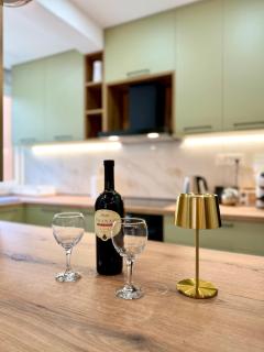 Apartment Sofia - Modern 2-Bedroom Retreat Near Kotor Old Town - 5