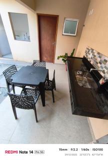Casa espaçosa no coração de Cabo Frio - 3