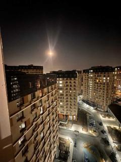 Rams City - 6