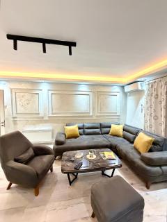 Apartment Sofia - Modern 2-Bedroom Retreat Near Kotor Old Town - 2